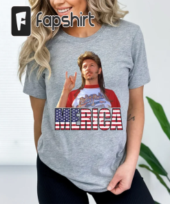 Joe Dirt Merica Shirts|,Funny 4th Of July…