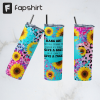 Funny Dad Tumbler Sublimation Design, AT Lease You Don’t Have Ugly Children 20 oz Tumbler Wrap, Father’s Day, Dad Gift Tumbler Design