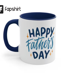 Happy Father’s Day Mug