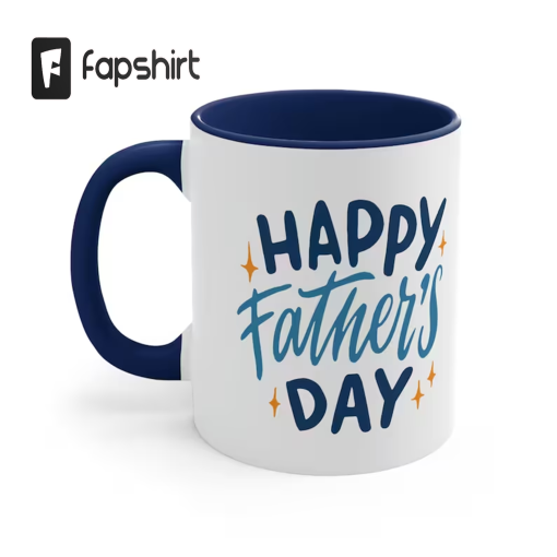 Happy Father’s Day Mug