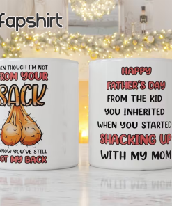 Fathers Day Mug Wrap, Dad Mug Png,…