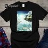 Legend Zelda Tears Of The Kingdom Shirt | Legend of Zelda Shirt | Breath of the Wild | Zelda Triforce | Zelda Hyrule Shirt (Copy)