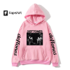 Technoblade Merch Hoodies Printed Streetwear Graphic Hoodies Vintage Casual Long Sleeve T Shirt Pullovers Sweatshirts for Men and Women