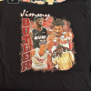 Jimmy Butler Grant Williams Trash Talk T Shirt | Vintage Miami Heat T shirt | Mens Jimmy Butler shirt | Womens Heat shirt