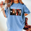 Together Again Tour 2023 Shirt – Janet Jackson Shirt – Pop Queen Tshirt