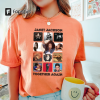 Love On Tour 2023 Shirt,Har.ry Tour 2023 T shirt, doubled side ts, Concert Sweatshirt, Hoodie, Har.ry’sMerch, Gifts For Fan, Unisex Styles