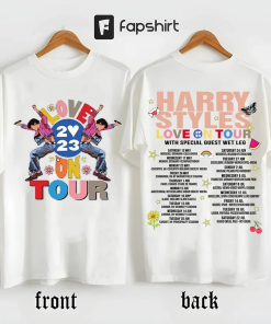 Love On Tour 2023 Shirt,Har.ry Tour 2023…