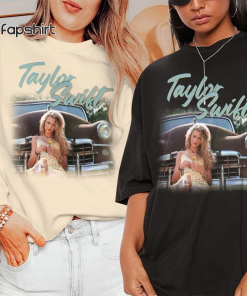 Taylor Debut Era Music Shirt K1, The…