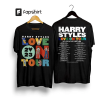 Taylor Debut Era Music Shirt K1, The Eras Tour 2023 Sweatshirt, Taylor Concert Retro Music Unisex Gift Bootleg Hoodie Mus2604DK