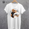 The show – Niall Horan Tshirt, Fan merch