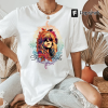 Limited Stevie Nicks Vintage T-Shirt, Gift For Women and Man Unisex T-Shirt