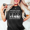 Tina Turner Bootleg Style Tee – Tina ! Pop Bootleg T Shirt – Vintage Style Tina Turner Shirt