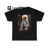 Tina Turner Bootleg Style Tee – Tina ! Pop Bootleg T Shirt – Vintage Style Tina Turner Shirt