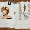 Tina Turner Shirt, Tina Turner T Shirt, Tina Musical Shirts, Tina Turner RIP, Tina Turner, Tina Turner Shirts, Tina Turner Musical Shirts