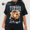 Tina Turner Bootleg Style Tee – Tina ! Pop Bootleg T Shirt – Vintage Style Tina Turner Shirt