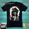 Tina Turner Shirt – Tina Turner Song List Graphic Shirt – Rock N Roll Shirt