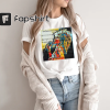 Limited Collection Fan Art Anime Shirt, Anime Graphic Tee, Streetwear Anime T-shirt, Trending Vintage Shirt