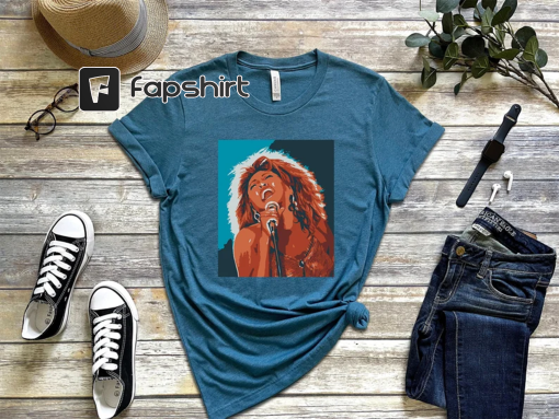 Tina Turner Shirt, Tina Turner T Shirt, Tina Musical Shirts, Tina Turner RIP, Tina Turner, Tina Turner Shirts