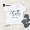 Father’s Day Gift T-Shirts for Dad Men -Mens Cotton T-Shirt Special For Joke Loading Tees Man T Shirt