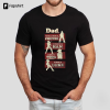 Dad Lion King Shirt, The Lion King Disney Father’s Day T-shirt, Mufasa and Simba Dad Shirt, Best Dad In The Pride Lands, Father’s Day Gift