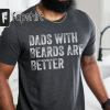 Legend Husband Daddy Papa Customized Tshirt, Personnalized Legend Husband Dad Grandpa Shirt, Personalized Gifts for Grandpa