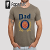 Papa Bear Sunglass, Papa Bear Shirt, Dad Shirt, Father’s Day t-shirt, husband present, family shirt matching shirts, Father’s Day Gift