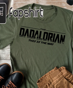 Father’s Day Shirt, Babylorian Shirt, DADA Shirt,…