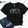 Custom Dad Est with Kids Names and Heart on Sleeve shirt, First father’s day, Best Seller Gifts for Dad, Father’s Day Gift, Daddy Sweatshirt