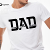 Custom Dad Shirt With Kids Names | Custom Dad Shirt | Personalized Shirt For Dad | Father’s Day Shirt | New Dad Gift | Birthday Gift Dad