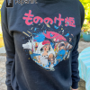 Anime Graphic Tee, Trending Vintage Shirt, Streetwear Anime T-shirt, Limited Collection Fan Art Anime Shirt