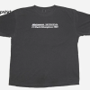 Lewis Hamilton Formula 1 Racing T-Shirt Black