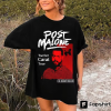 Post Malone Music Shirt, Post Malone Y2k Vintage Bootleg Inspired Tee Sweatshirt