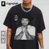 Sunflowers Posty T Shirt, Posty Sweatshirt, Rapper Tshirt, Love Rapper, Fan Post Malone, Fan Gift Merch, Posty Twelve Carat Europe Shirt