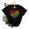 Juneteenth Shirt,Freedom Shirt,Black Independence Day,Juneteenth Shirt,End Of Slavery,African American,Equal Rights,Black Women Shirt