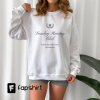 Local Motorsport Enthusiast Crewneck Sweatshirt