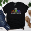 Gay Agenda Shirt, Funny Gay Shirt, Funny Lgbt Shirt, Gift For Gay Friend, Pride Couple Shirt