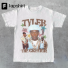 Kendrick Lamar Vintage 90s Inspired T-Shirt | Retro Y2k Graphic Unisex Shirt