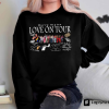 Vintage Harry Styles Shirt, Love On Tour 2023 Sweatshirt, Retro Harry Styles Tour 2023 Tshirt , Fan Gifts Shirt, Music Merch Shirt