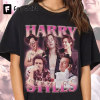 Vintage Harry Styles 90s Bootleg T Shirt, Harry Styles Vintage Shirt, Harry Styles Vintage Homage T-Shirt, Harry Styles Inspired Rap Tee