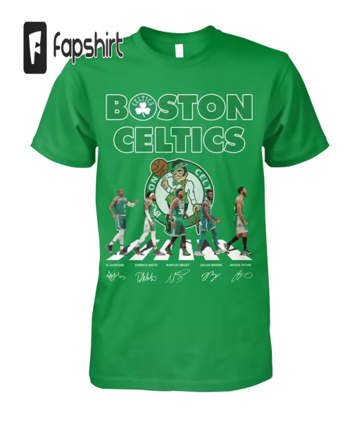 Jayson Tatum Custom Shirt, Hand-Drawn, Customizable Fan Gift, Jayson Tatum Graphic Tee, Bootleg, Gift, Boston Celtics T-Shirt, Celtics Gift