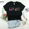 About Damn Time, Lizzo T-shirt, Lizzo, Sarcastic Tee, Funny T-Shirt, Gift For Her, Comfort Colors, Lizzo, Retro Shirt