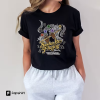 THICK 30 – 70s font – cute outfit top tour pop culture retro tee