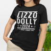 Lizzo Special Tour 2023 T-Shirt Sweatshirt – Custom The Special Tour 2023 Shirt