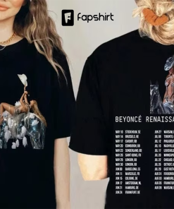 BY 2023 Shirt BY Renaissance World Tour…