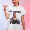 Beyonce Renaissance Vintage 90s T-shirt, Music Fan Graphic Tee, Gifts For Fan, Trending Shirt