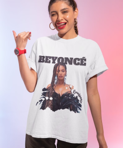 Beyonce Paint Graphic T-Shirt, Vintage shirt, Beyonce…