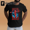 The Lion King Dad You Are Word Stack Funny T-Shirt