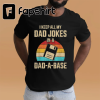 Hulk Father’s Day Incredible Dad Graphic T-Shirt