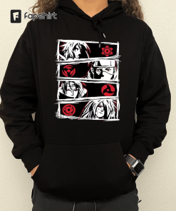 Anime Hoodie, Anime Graphic Hoodie, Cute Anime…