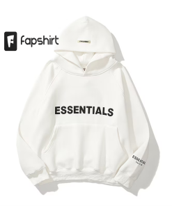 Fear of God Essentials Hoodie | Gothic…